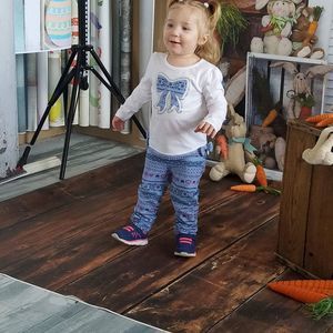 Meet your Posher, Mary